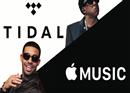 Apple ជះលុយ $៥០០​លាន ទិញ​ក្រុម​ហ៊ុន​ផ្ដល់​សេវា​កម្ម​តន្ត្រី Tidal របស់​កំពូល​តា​រា​ច​ម្រៀង Jay Z