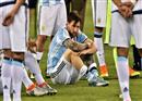 ប្រធានាធិបតី, Maradona និង​អ្នក​គាំ​ទ្រ ទទូច​សុំ​ឲ្យ កីឡាករ Messi ចូល​លេង​ក្នុង​ក្រុម​អា​ហ្សង់​ទីន