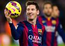 កីឡាករ Messi ប្រកាស​ជា​ផ្លូវ​ការ សម្រេច​ចិត្ត​លេង​ឲ្យ​ជម្រើស​ជាតិ អាហ្សង់​ទីន​វិញ​ហើយ