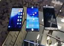 វីដេអូបើកប្រអប់ Galaxy Note 7 ពីក្រុមហ៊ុន Samsung