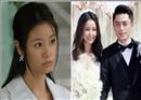 Ruby Lin និង Wallace Huo រៀបរាប់ពីប្រវិត្តស្នេហា មុនពេលចូលរោងការ