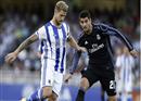 Real Madrid បំបាក់ Real Sociedad ៣-០ ដើម្បីឡើងឈរលេខ២ ក្នុងតារាង La Liga (Video Inside)