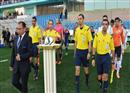 វគ្គជម្រុះជុំចុងក្រោយ World Cup 2018 ប្រចាំទ្វីបអាស៊ី ចាប់ផ្តើមថ្ងៃទី០១ កញ្ញា មានតែថៃ រីឯវៀតណាម ហាល