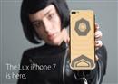 iPhone 7 របស់ក្រុមហ៊ុន Brikk មានតម្លៃឡើងដល់ ១,៣លានដុល្លារ