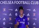 ខ្សែការពារ David Luiz ត្រឡប់មកលេងឲ្យ Chelsea ជាលើកទី២ ក្នុងតម្លៃខ្លួន ៣២លានផោន