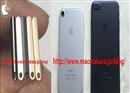 iPhone 7 នឹងមានពណ៌ចំនួន ៥ សម្រាប់ជ្រើសរើស