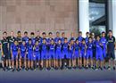 ក្រុម U-19 កម្ពុជា ចេញទៅប្រកួតពាន AFF U-19 នៅវៀតណាមល្ងាចមិញ