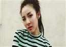 តារាសម្តែងកូរ៉េ នាង Sandara Park ស្រមៃចង់ឲ្យគេសុំនាងរៀបការ នៅក្បែរភ្នំភ្លើង ក្នុងប្រទេសហ្វីលីពីន