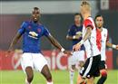 បើកឆាក! Man Utd ចាញ់ម្ចាស់ផ្ទះ Feyenoord ១-០ នៅ Europa League យប់មិញនេះ (Video Inside)