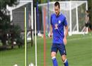 John Terry ត្រឡប់មកហ្វឹកហាត់វិញ ខណៈ Fabregas ត្រៀមបង្ហាញខ្លួនដំបូងក្នុងក្លឹប Chelsea