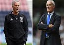 Mourinho និង Ranieri ជួបគ្នាក្បាលព្រលប់ស្អែកនេះ ដែលជាជំនួបខ្លាំង ប៉ះខ្លាំង