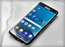 Samsung អនុញ្ញាត Galaxy Note 7 ដែលជាម៉ូដែលត្រូវប្រមូលចូលក្រុមហ៊ុនវិញ អាចសាកថ្មបានដល់ ៨០%