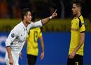 Real Madrid លេង​បាន​ត្រឹម​ស្មើ Dortmund ២-២ យប់​​មិញ បន្ត​ឈរ​នៅ​តំណែង​លេខ​២ ក្នុង​ពូល F ដ​ដែ​ល