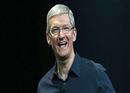 CEO Apple លោក Tim Cook បាននិយាយអ្វីខ្លះ ស្តីពីការដែល BlackBerry រត់ចោលសរមភូមិទូរស័ព្ទ?