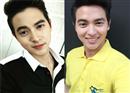 ១០ សន្លឹកពីតារាថៃលោក Jame Jirayu គួរឲ្យស្រលាញ់អស់ទាស់