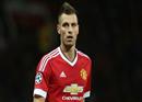 Man Utd លក់ខ្សែបម្រើប្រយុទ្ធ Schneiderlin ទៅឲ្យ Everton ក្នុងតម្លៃ ២៧លានដុល្លារ