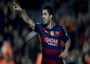 ខ្សែ​ប្រយុទ្ធ Luis Suarez រក​បាន​គ្រាប់​ទី​១០០ នៅ​ក្នុង​ក្លឹប Barcelona ពេល​បំបាក់ Bilbao ៣-១យប់​មិញ