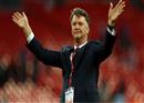 អតីតគ្រូបង្វឹកក្លឹប Man Utd, Van Gaal ប្រកាស​ចូលនិវត្តន៍ បន្ទាប់ពីប្រកប​អាជីពអស់​រយៈពេល ២៦ឆ្នាំ