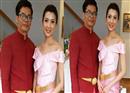 តារាល្បីសិង្ហបុរី នាង Jeanette Aw ឆ្លើយ​តប​ទៅ ដួង សុខគា ពិតជាមាន​ន័យ​សម្រាប់​ខ្មែរ​យើងខ្លាំងណាស់!