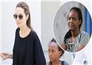ម្តាយបង្កើត Zahara កូនញ្ចឹម​របស់ Angelina Jolie ទទូច​ចង់ឃើញ​មុខកូនស្រី