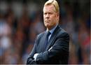 គ្រូបង្វឹក Koeman ត្រូវបានក្លឹប Barcelona​ ទាក់ទង​ឲ្យដឹកនាំ​បន្ត ជំនួស​កៅអី​លោក Enrique