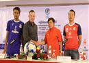 AFC Cup៖ បឹងកេត ធ្លាប់លត់ Lao Toyota ២-០ កាលពីឆ្នាំ២០១៥ ចុះល្ងាចនេះវិញ ម៉េចដែរ?