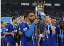 ខ្សែប្រយុទ្ធ Mahrez ឈ្នះពាន​​កីឡាករ​លេងល្អ​បំផុត ឆ្នាំ២០១៦ ប្រចាំ​ទ្វីបអាហ្វ្រិក