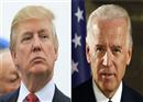 អនុប្រធានាធិបតី អាមេរិក Joe Biden រិះគន់ Donald Trump ថា 