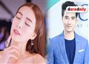 កំលោះសង្ហា Mario Maurer សប្បាយចិត្តមិនស្ទើរពេលមិត្តស្រីខ្លួន...