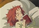 “Mary and the Witch’s Flower ឬ​ ម៉ារី និងផ្កាវេទមន្ត”ដែល​កំពុងចាក់បញ្ចាំងគ្រប់រោងភាពយន្ត (មានវីដេអូ)
