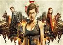 Resident Evil ៖ ការប្រយុទ្ធចុងក្រោយ ហូលីវូដបែបបាញ់ប្រហារ ល្អមើលឥតខ្ចោះ (មានវីដេអូ)