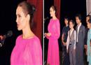 Angelina Jolie ទម្លាយអារម្មណ៍ពិត លើទឹកដីអង្គរ បើគ្មានកម្ពុជា ខ្ញុំក៏មិនអាចក្លាយជា....