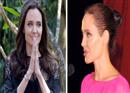 អីយ៉ា! Angelina Jolie មិនត្រឹមតែមកកម្ពុជាទេ ថែមទាំងស្លៀកសម្លៀកបំពាក់ប្រពៃណីខ្មែរទៀត!