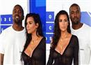 ស្វាមី Kim Kardashian ទូរស័ព្ទអបអរ​ពេលឮ​ដំណឹង Beyonce នឹងទទួល​បានកូនភ្លោះ