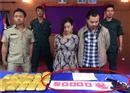 តារាសម្តែងណាណា និងលោក គីរី ត្រូវប៉ូលីសចាប់រឿងគ្រឿងញៀន?