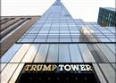 ន៎ុះ វីវរ, Laptop ដែលមានគម្រោង Trump Tower ត្រូវបានចោរលួចបាត់ហើយ