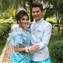 វីជេ រតនា ព្រួយបារម្ភសុខភាពរបស់ប្រពន្ធ ចាញ់កូនខ្លាំងពេក ខណៈពេលក្អួតមានឈាមលាយមកជាមួយ