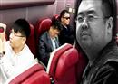 មឈូស ផ្ទុក សព Kim Jong Nam និងបុរសកូរ៉េខាងជើង ៣នាក់ ហោះហើរ តាមយន្តហោះ ចេញពីម៉ាឡេស៊ីហើយ