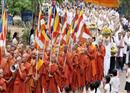 ប្រមុខ UN ពោលសរសើរ”មហាករុណាគុណ”របស់ព្រះពុទ្ធ ក្នុងថ្ងៃវិសាខបូជា