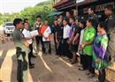 ចម្លែកមែន! គ្រាន់តែផ្សាយព្រះពុទ្ធសាសនា ត្រូវអាជ្ញាធរផាកពិន័យអស់រាប់រយដុល្លារ