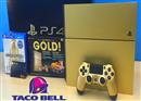 Gold PS4 នឹង​មក​ដល់​សប្តាហ៍​ក្រោយ​ត្រឹម​តែ​ $ 249 ប៉ុណ្ណោះ