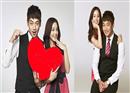 តារា​កូរ៉េ Rain និង​ភរិយា​ Kim Tae Hee ពេលនេះកំពុងតែជួបរឿងល្អមួយ