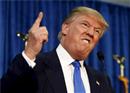 អ្នកប្រើ Twitter ដែលលោក Trump ប្លុក ប្ដឹងលោកពីបទរំលោភលើសិទ្ធិបញ្ចេញមតិ