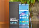 ក្រុមហ៊ុន​ Samsung ប្រកាស​លក់ Galaxy Note 7 សារ​ជាថ្មី