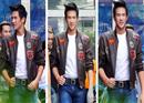 ទីបំផុតកំលោះភ្នែកតូច លោក James ma បង្កើតគណនីអុិនស្រ្តក្រាមផ្លូវការហើយ