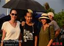 “មុនដំបូងខ្មែរក្រហមសម្លាប់ប៉ារបស់ខ្ញុំ” ឫ “First They Killed My Father” ទទួលជោគជ័យយ៉ាងខ្លាំង