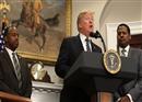 លោក Trump ប្រាកដជាប្រើពាក្យគ្រោតគ្រាតមិនខាន បានជាសហភាពអាហ្រ្វីក ស្នើឱ្យសុំទោសជាសាធារណៈ!!