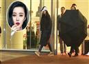 Fan Bingbing បង្ហាញខ្លួនជាលើកដំបូងជាមួយស្ទាយស្រស់ស្អាតប្លែក បន្ទាប់ពីផុតរឿងក្តីគេចពន្ធ