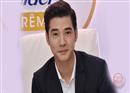 តារាសម្តែងថៃ លោក Mario Maurer ធ្វើរឿងពិសេសមួយជូនអ្នកមានគុណ