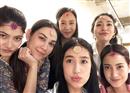 ស្និទ្ធស្នាលគ្នាដូចបងប្អូន តែតារាស្រី ២ ដួងនេះ បែរជាមិនធ្លាប់ពិភាក្សាគ្នារឿងមួយជាមួយគ្នាសោះ